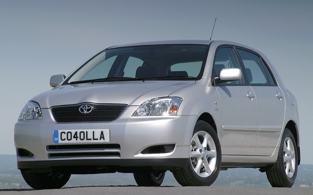 Used 2005 Toyota Corolla for sale near me with photos CarGurus