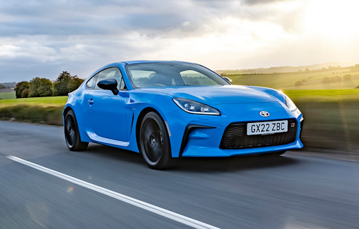 Toyota GR86 (2022-2025) review | Simple sports car fun