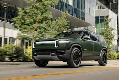 2026 Rivian R1S Pricing, Specs, and Release Date