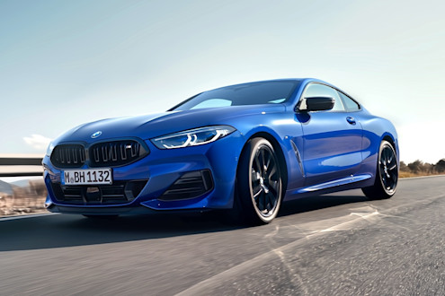 BMW 8 Series Buying Guide: Cost, Reliability, and the Best Years to Own