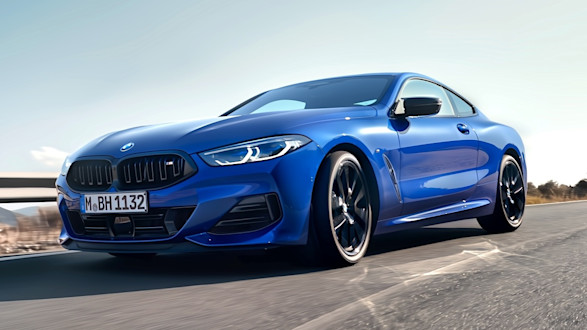 BMW 8 Series Buying Guide: Cost, Reliability, and the Best Years to Own