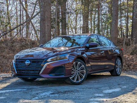 Nissan Altima Buying Guide: Cost, Reliability, and the Best Years to Buy