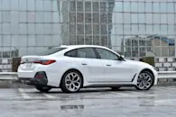 Picture of 2022 BMW i4