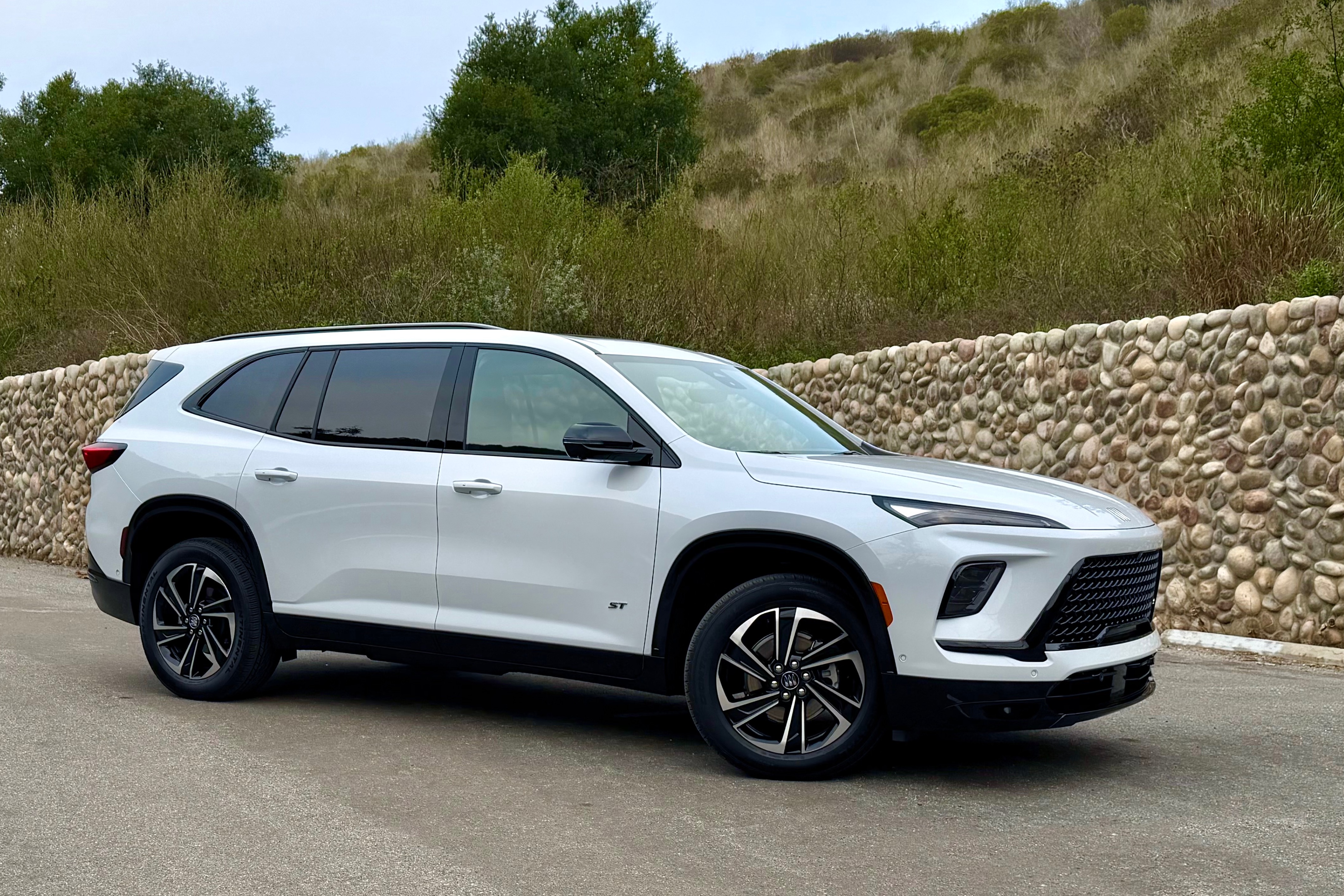 Picture of 2026 Buick Enclave