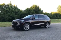 Picture of 2022 Buick Enclave