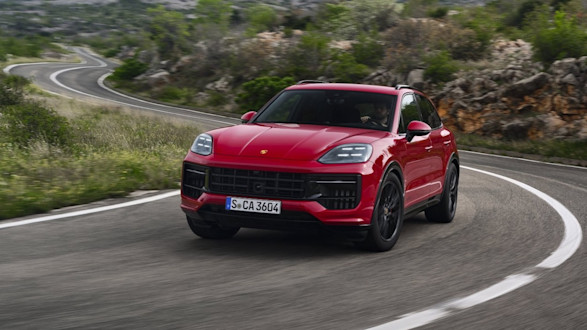 Porsche Cayenne Buying Guide: Cost, Reliability, and the Best Years to Buy