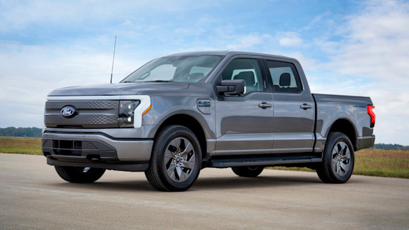 Ford F-150 Reliability: What You Need to Know Before You Buy