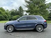 Picture of 2023 Mercedes-Benz GLE