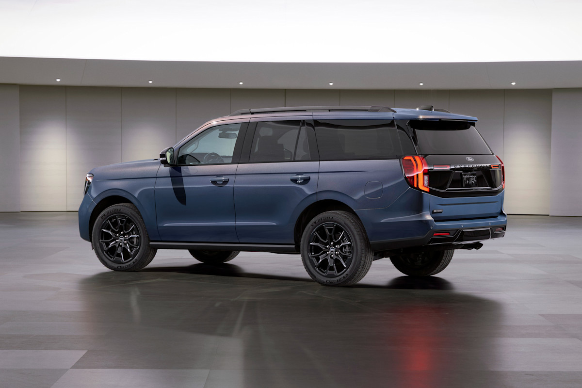 2027 Ford Expedition Preview - conclusion