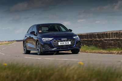 Mercedes-Benz A-Class vs Audi A3: Which is better?
