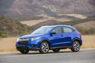 Picture of 2021 Honda HR-V