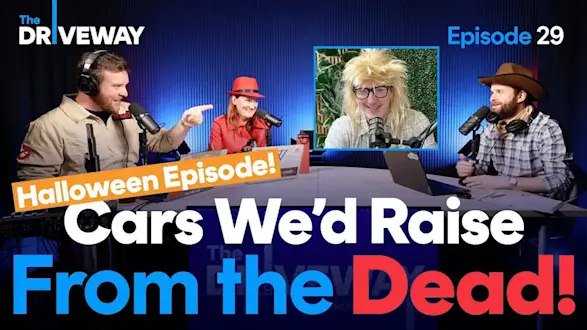 Gone but Not Forgotten: Discontinued Models We'd Like to Revive