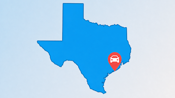 Everything You Need to Know About Buying a Used Car in Houston