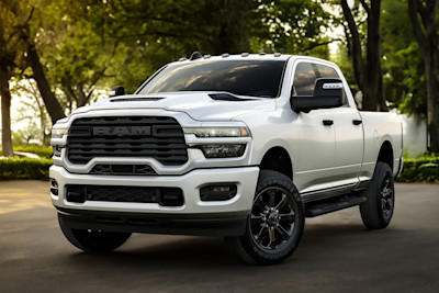2026 Ram 3500 Pricing, Specs, and Release Date