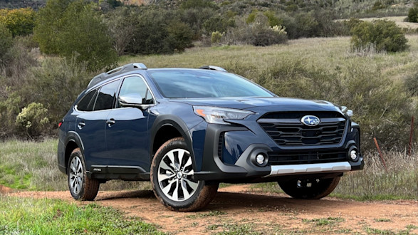 Subaru Outback Buying Guide: Cost, Reliability, and the Best Years to Buy