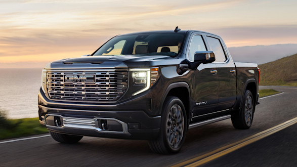 GMC Sierra 1500 Buying Guide: Cost, Reliability, and the Best Years to Buy