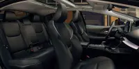Picture of 2023 Toyota Prius