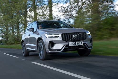 Best Volvo Cars and SUVs 2026