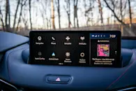 Picture of 2024 Acura TLX