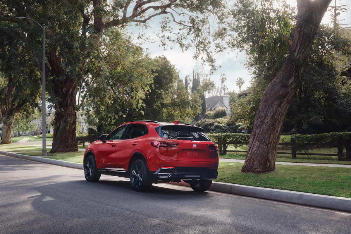2026 Buick Envision Preview - conclusion