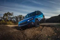 Picture of 2021 Jeep Cherokee