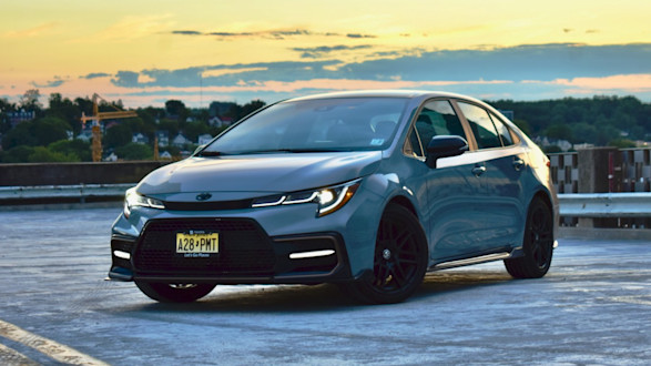 Everything You Need to Know About Buying a Toyota Corolla in Pittsburgh