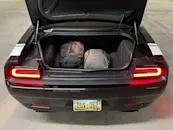 Picture of 2023 Dodge Challenger