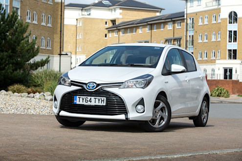 Best Cheap Used Hybrid Cars 2025