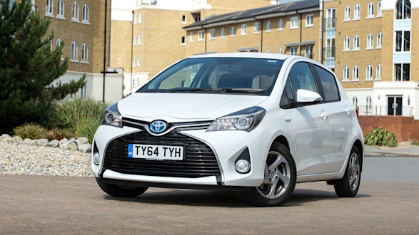 Best Cheap Used Hybrid Cars 2025