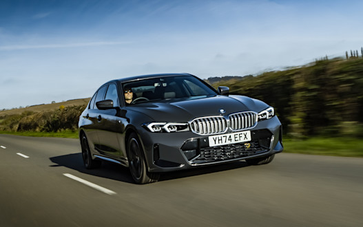 BMW 3 Series Review (2019-present) 