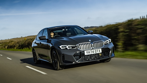 BMW 3 Series Review (2019-present)