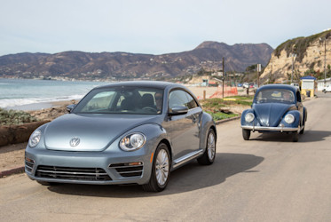 Volkswagen Beetle Buying Guide