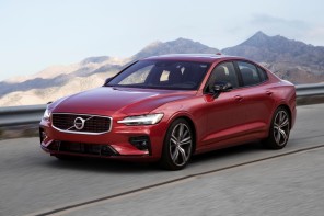 Volvo S60 image