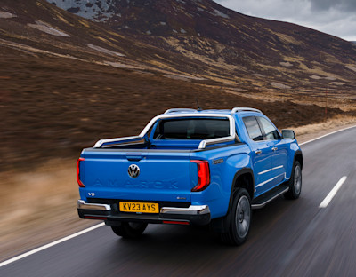 The Best Pickup Trucks for 2025