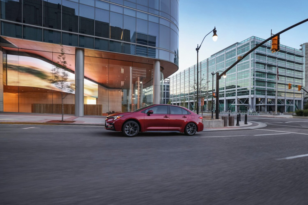 2026 Toyota Corolla Hybrid Pricing, Specs, and Release Date