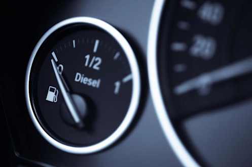 Vicky Parrott: Is Diesel Really Dead?