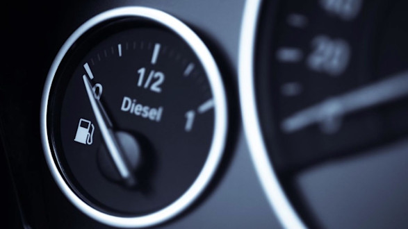 Vicky Parrott: Is Diesel Really Dead?