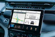 Picture of 2022 Jeep Grand Cherokee 4xe