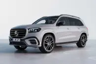 Picture of 2024 Mercedes-Benz GLS