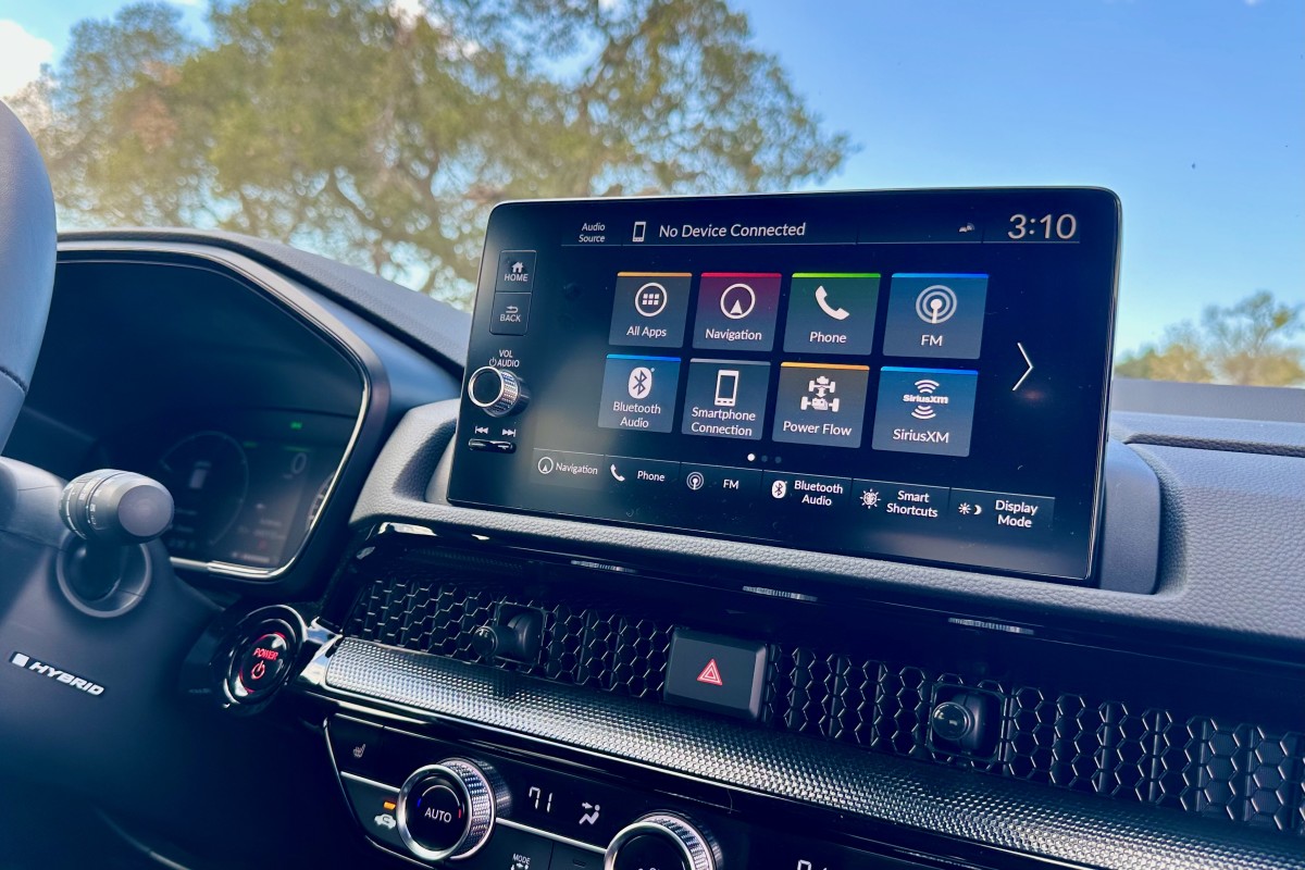 2023 Honda CRV Hybrid Prices, Reviews & Pictures CarGurus