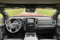 Picture of 2022 Nissan Titan