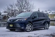 Picture of 2023 Toyota Sienna