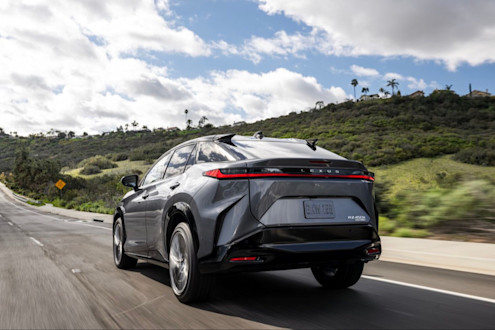 The 10 Most Reliable Car Brands in 2025