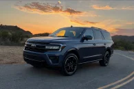 Picture of 2022 Ford Expedition