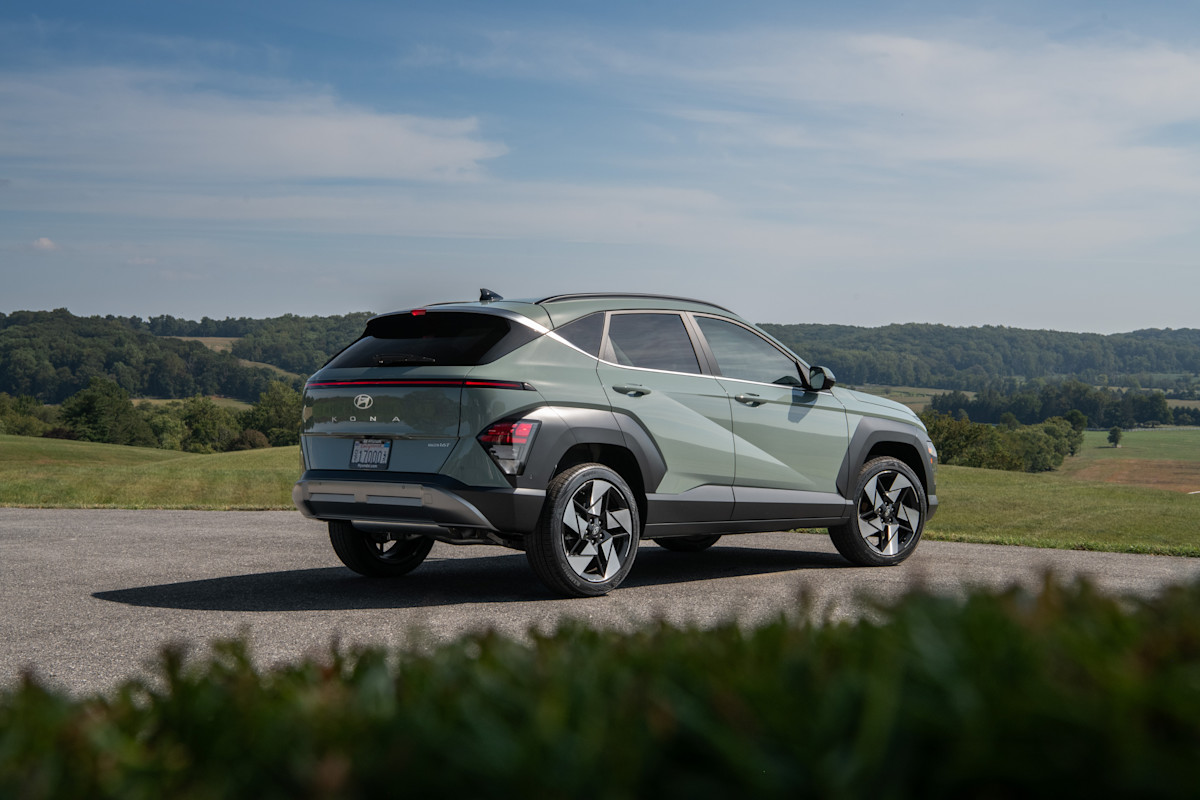 2026 Hyundai Kona Preview - conclusion