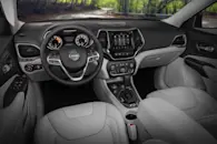 Picture of 2021 Jeep Cherokee