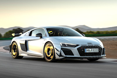 Audi R8 Buying Guide: Cost, Reliability, and the Best Years to Buy