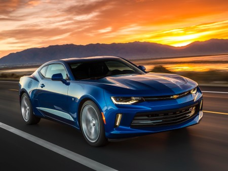 Chevrolet Camaro Buying Guide: Cost, Reliability, and the Best Years to Buy