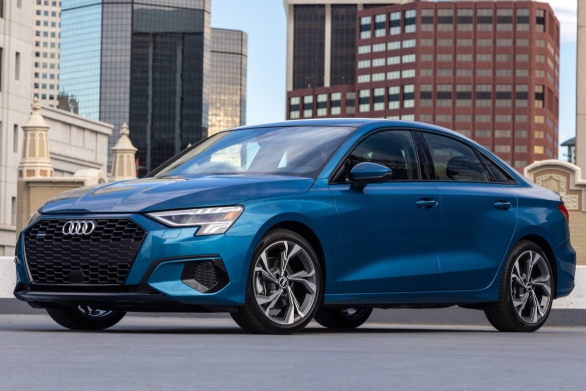 2024 Audi A3 Preview Summary
