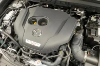Picture of 2022 Mazda CX-30